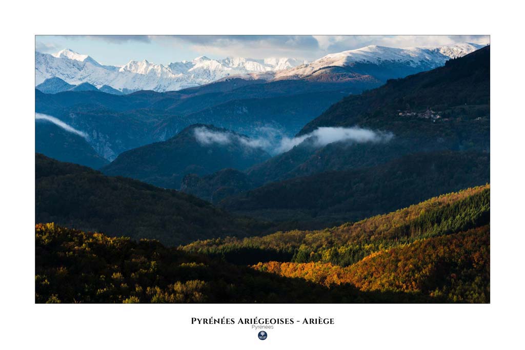 pyrénées ariégeoises