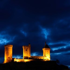 Château de Foix