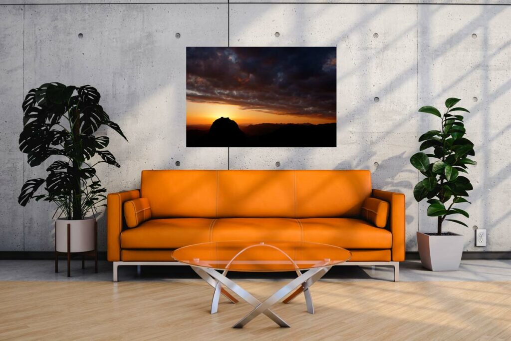 photo chateau de montségur