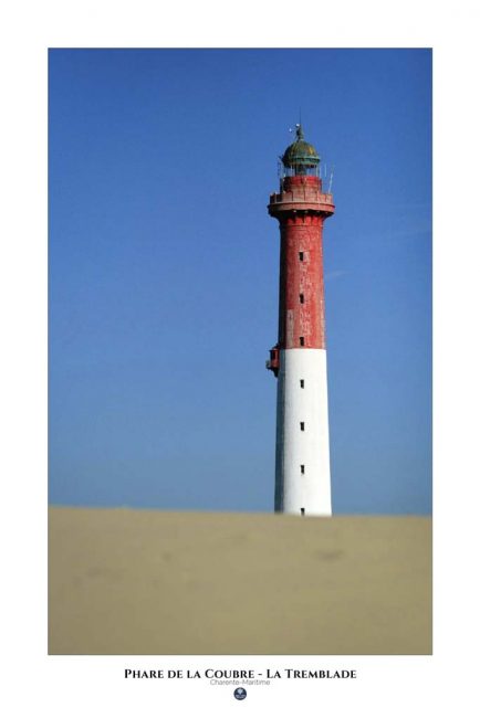 Phare de la Coubre