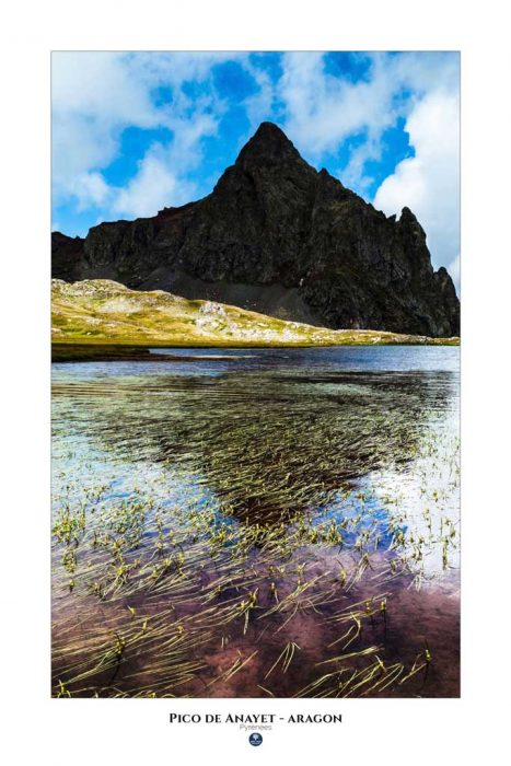 pico de anayet